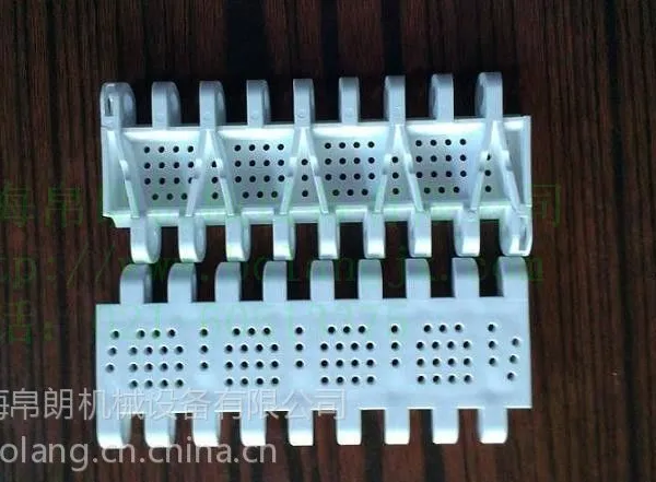 供应OPB塑料网带节距50.8mm