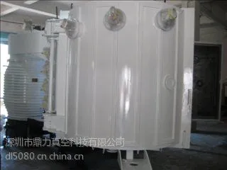 供应高真空陶瓷镀膜设备