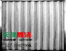 供应初效龙骨架空气过滤器定制