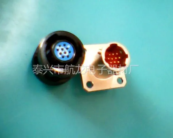 供应Y50X-1010tk2航空插头
