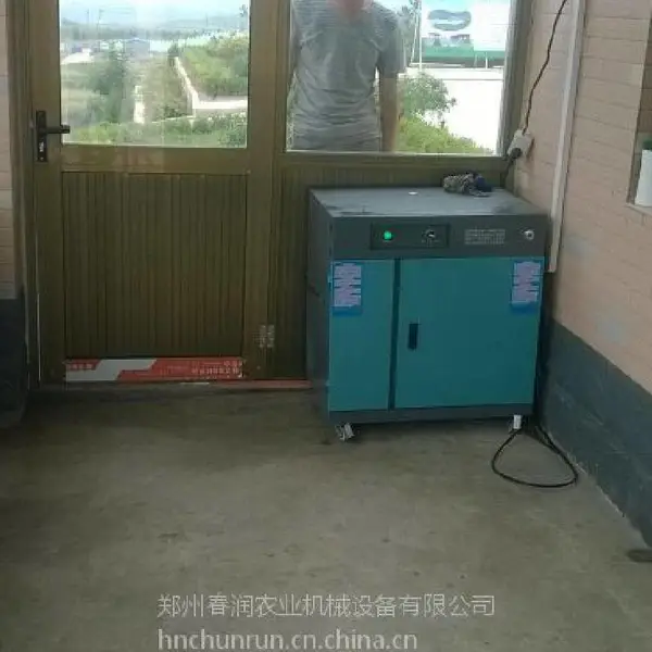 春润养殖场进场消毒设备 智能型人员消毒通道 大型生猪养殖消毒通道