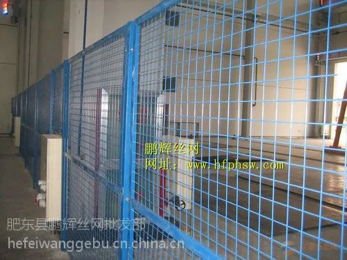 六安果园护栏网公路围栏网市政护栏小区围栏网园林绿化防护网道路隔离栅
