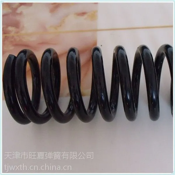 供应供应厂家直接供应压缩弹簧