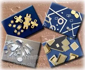 供应优质钨铜合金热沉材料,进口钨铜合金材料
