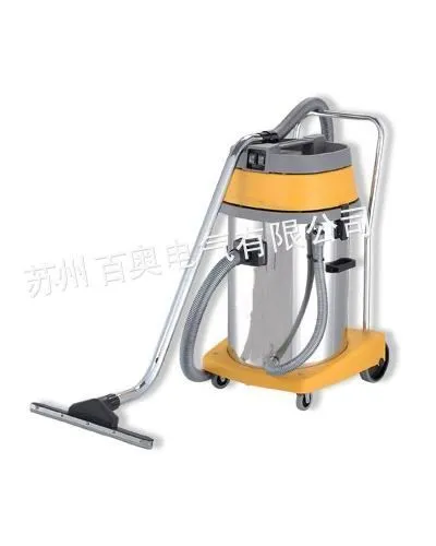 供应百奥CL80-2 工业吸尘器,工业吸尘机,工业吸水机,大功率吸水器