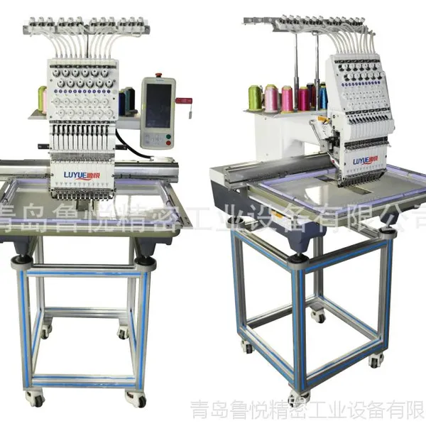 ȫ�Զ����Դ����³��LY-1201���ù�ҵ����ͷ�����廨��500*350