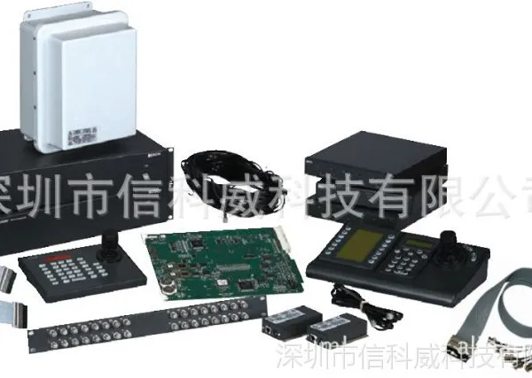 BOSCH博世矩阵系统LTC8600系列LTC8834/00输出模块信科威供应