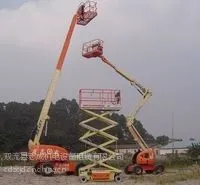 供应北京东城西城朝阳通州丰台海淀出租租赁JLG高空作业车