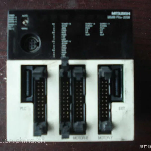 供应三菱定位模块FX2N-10GM价格 FX2N-20GM批发及代理 现货出售