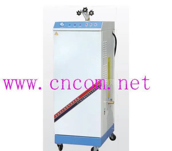 供应手加水蒸汽锅炉/电蒸汽发生器 3KW 3.8kg/h/M171055