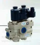 供应沃得精机 冲床安全阀 K23JSD-L15X AC220V