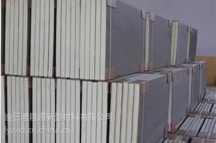 供应江苏复合聚氨酯保温板