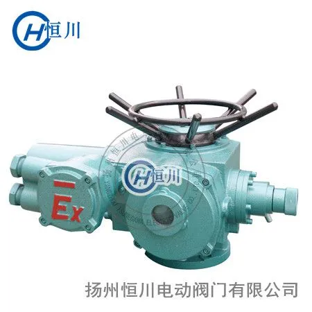 ZB电动装置;ZB型电动装置;DZB型电动装置