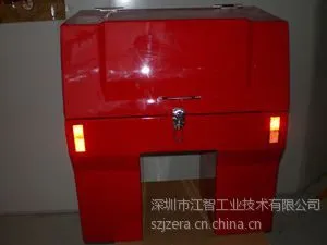 供应江智***高强度JZ238 BOX食品保温箱牛奶外卖外送箱