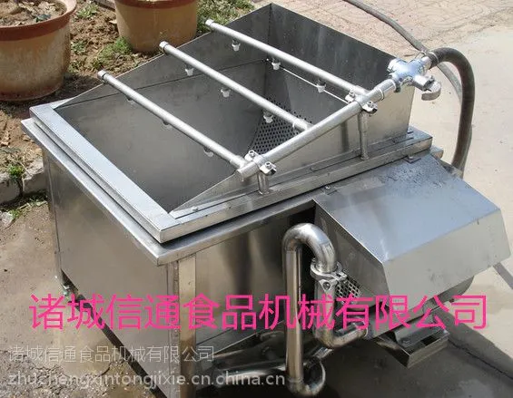 家用小型菠菜清洗机,去除农药残留,值得信赖