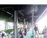 供应高尔夫球场水雾降温 喷雾造景加湿