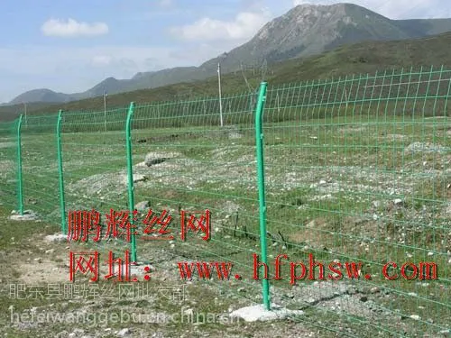 黄山果园护栏网水库围栏网养鸡护栏网园林防护网公园围网