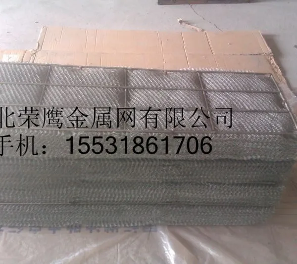 供应丝网除沫器