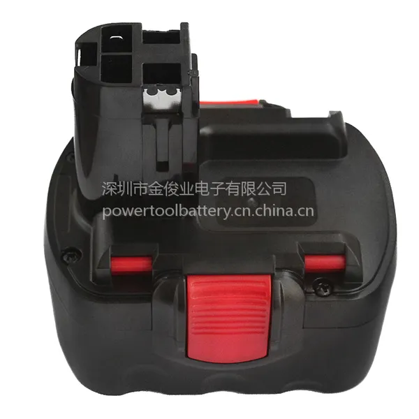 生产厂家直销 博世BOSCH 14.4V1.3A电动工具电,BAT038,BAT040,BAT141