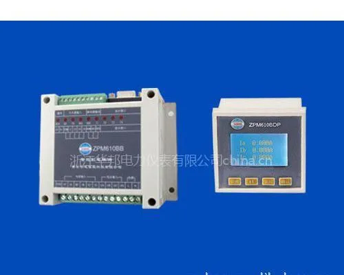 供应PD194Z系列网络电力仪表产品价格