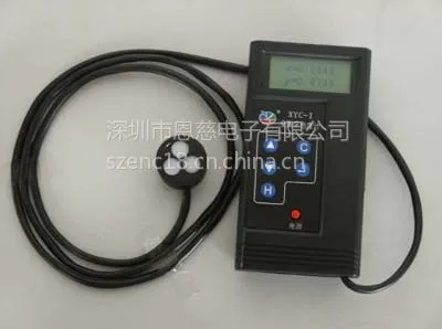 供应XYC-I全数字色温照度计,XYC-I色温测试仪,LED色度试仪,节能灯测试仪