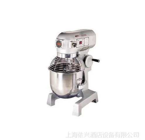 恒联搅拌机,食物搅拌机,恒联B20,打蛋机 食品机械 和面机