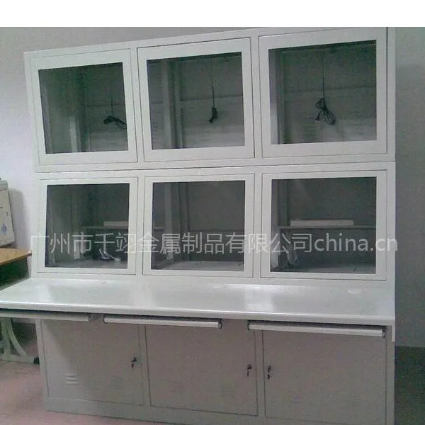 供应供应深圳监控操作台,揭阳操作台,潮州平面操作台,立腾厂家直销价格实惠