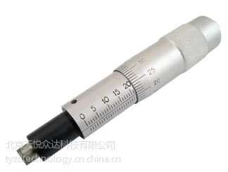 供应微分头，驱动螺纹副，分厘卡，千分尺