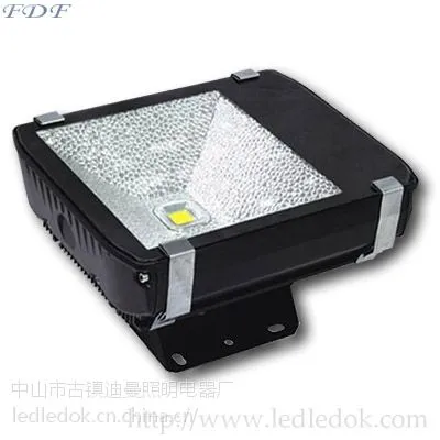 供应50W隧道灯 LED涵洞灯 铁路隧道LED灯 公路隧道灯 LED灯厂家