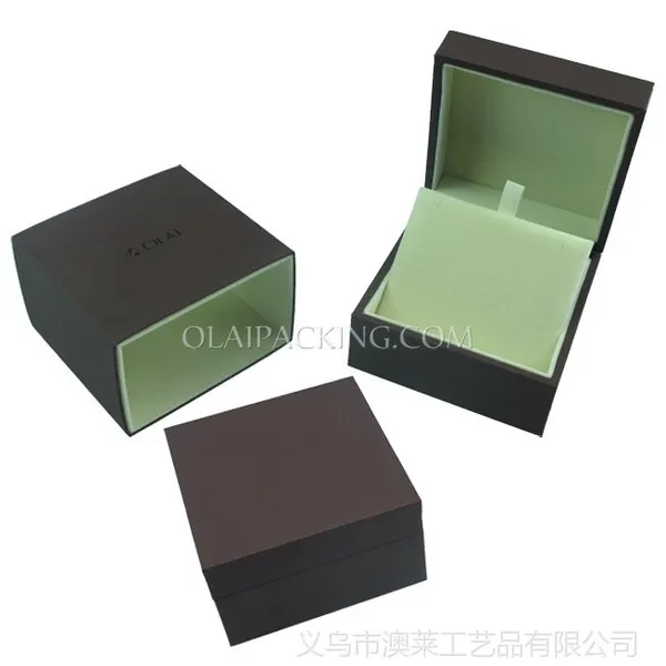 供应饰品包装盒 精美项链首饰盒 适用于包装耳钉 耳环等
