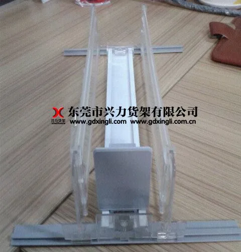 烟架推进器 升级版推进器 商品推进器 自动补货器 08款推进器