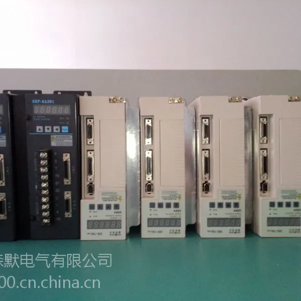 供应华大伺服电机80ST-M03330LFB 1KW交流电机