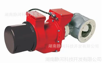 VBW-1100定量阀 瑞典BTG