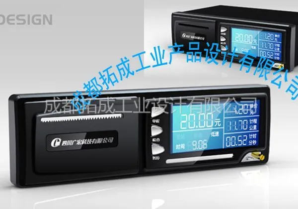 供应成都工业设计 模具制造 结构设计 注塑加工 就找成都拓成