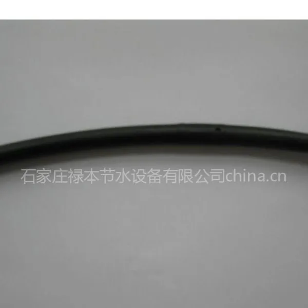 供应禄本大棚滴灌管