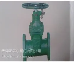供应如何选择优质的软密封闸阀?软密封闸阀的使用方法