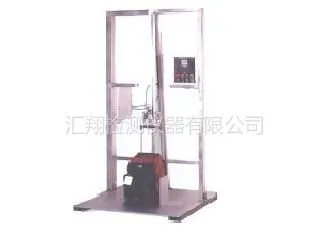 供应HX-6092箱包拉杆往复试验机