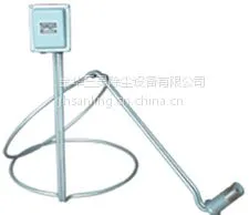 供应GAQ-6电加热器 瓷套加热器 瓷轴加热器 灰斗加热器 电除尘器电加热器