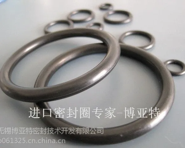 进口耐高温压力圈
