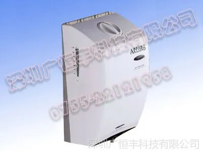 供应手消毒器,净手器,手部消毒器,自动感应手消毒器