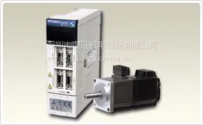 供应三菱伺服驱动器MR-J2S-40A