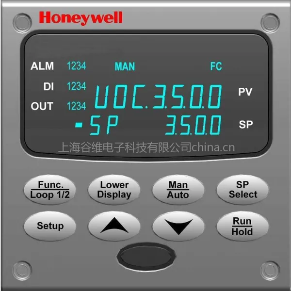供应UDC3500 通用数字控制器