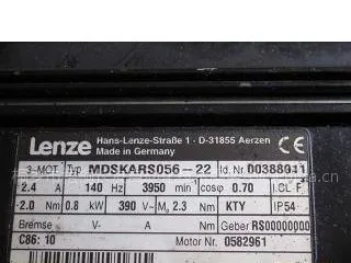 ��ӦLENZE�״�MDFKARS071-22�ŷ��������ά�޷���