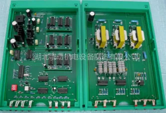 供应1600KW高压电机进相器专用主板厂家直销