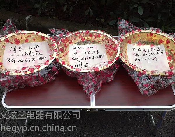 供应婚庆铜盆 浙江婚庆铜盆厂 义乌婚庆铜盆批发 饭店铜盆