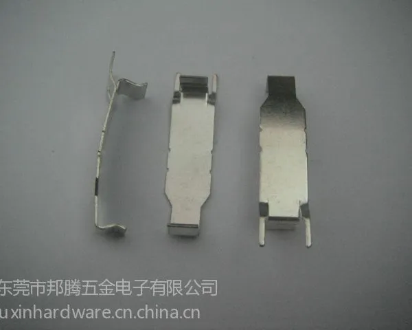供应供应RM14铁夹 RM14磁芯钢夹 RM14变压器型号