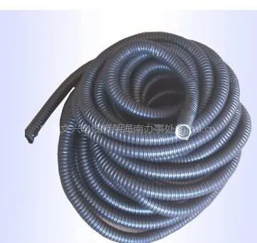 海口南程金属包塑软管热卖型号20