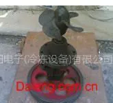 供应卧式搅拌器