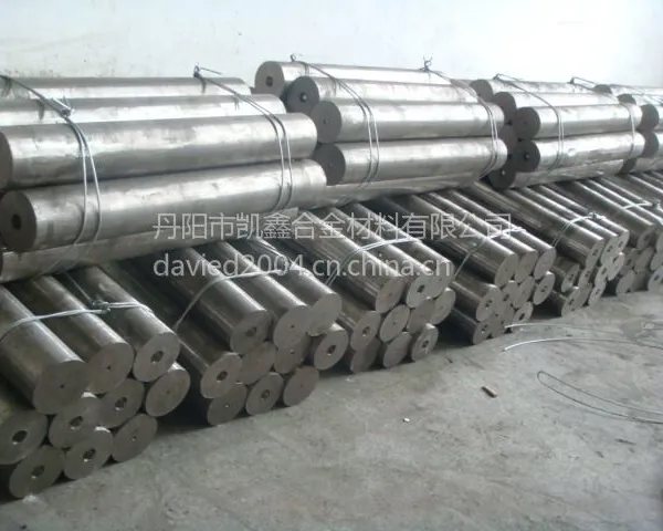 供应丹阳厂家生产INCONEL X750棒材