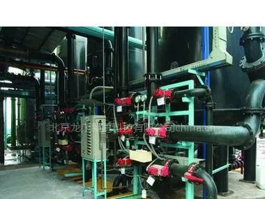 供应石油化工废水处理